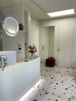 Стоматологическая клиника ОРТОГРАНД м. Старая Деревня