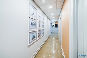 Стоматологическая клиника DENTALAB (ДЕНТАЛАБ) м. Горьковская