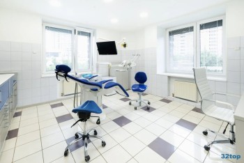 Стоматологическая клиника DENTALAB (ДЕНТАЛАБ) м. Комендантский Проспект