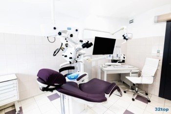 Стоматологическая клиника DENTALAB (ДЕНТАЛАБ) м. Комендантский Проспект