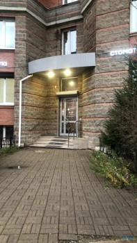 Стоматологическая клиника DENTALAB (ДЕНТАЛАБ) м. Комендантский Проспект