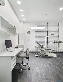 СЕМЕЙНАЯ СТОМАТОЛОГИЯ на Джанбровского