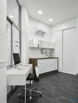 СЕМЕЙНАЯ СТОМАТОЛОГИЯ на Джанбровского