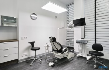 СЕМЕЙНАЯ СТОМАТОЛОГИЯ на Джанбровского