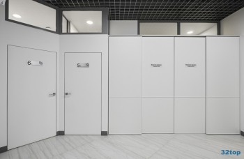 СЕМЕЙНАЯ СТОМАТОЛОГИЯ на Джанбровского