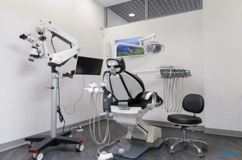 СЕМЕЙНАЯ СТОМАТОЛОГИЯ на Джанбровского