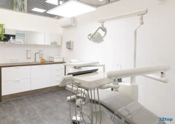 СЕМЕЙНАЯ СТОМАТОЛОГИЯ на Джанбровского