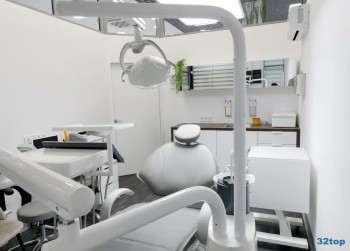 СЕМЕЙНАЯ СТОМАТОЛОГИЯ на Джанбровского