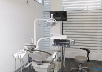 СЕМЕЙНАЯ СТОМАТОЛОГИЯ на Джанбровского