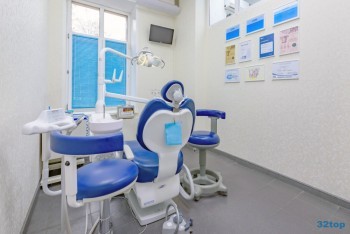 Семейный стоматологический центр БЭБИ ДЕНТ м. Улица 1905 года