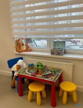 СЕМЕЙНАЯ СТОМАТОЛОГИЯ на Менделеева