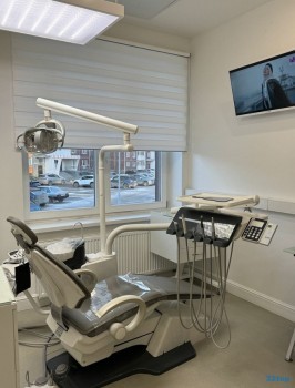 СЕМЕЙНАЯ СТОМАТОЛОГИЯ на Менделеева