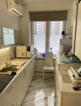 СЕМЕЙНАЯ СТОМАТОЛОГИЯ на Менделеева