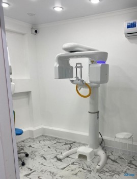 СЕМЕЙНАЯ СТОМАТОЛОГИЯ на Менделеева