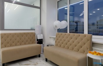 СЕМЕЙНАЯ СТОМАТОЛОГИЯ на Менделеева