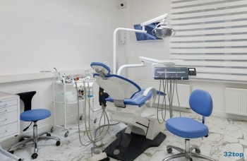 СЕМЕЙНАЯ СТОМАТОЛОГИЯ на Менделеева