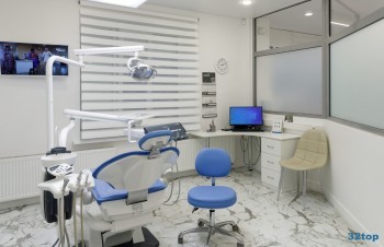 СЕМЕЙНАЯ СТОМАТОЛОГИЯ на Менделеева