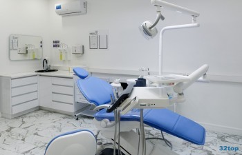 СЕМЕЙНАЯ СТОМАТОЛОГИЯ на Менделеева