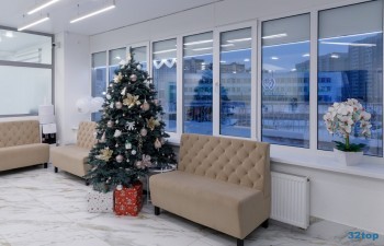 СЕМЕЙНАЯ СТОМАТОЛОГИЯ на Менделеева