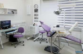 СЕМЕЙНАЯ СТОМАТОЛОГИЯ на Менделеева