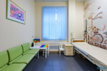 Семейный стоматологический центр БЭБИ ДЕНТ м. Улица 1905 года