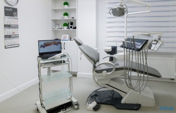 СЕМЕЙНАЯ СТОМАТОЛОГИЯ на Менделеева