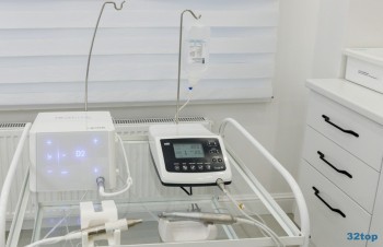 СЕМЕЙНАЯ СТОМАТОЛОГИЯ на Менделеева