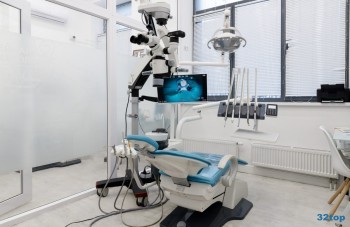 СЕМЕЙНАЯ СТОМАТОЛОГИЯ на Менделеева