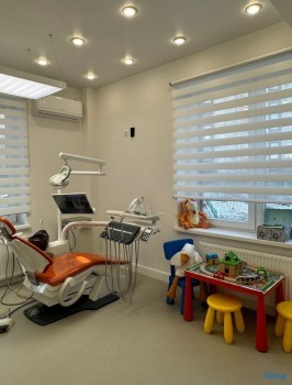 СЕМЕЙНАЯ СТОМАТОЛОГИЯ на Менделеева