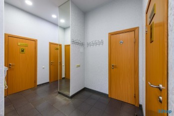 Семейный стоматологический центр БЭБИ ДЕНТ м. Улица 1905 года