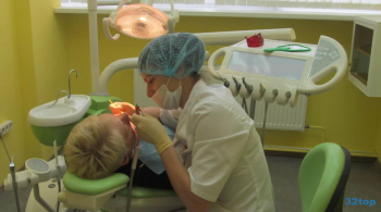 Стоматология СТ ДЕНТ