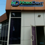 Сеть стоматологий НОВОДЕНТ на Тольятти