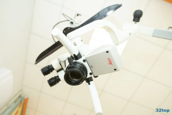 Стоматологическая клиника ФЕЛИЧИТА м. Стрелка