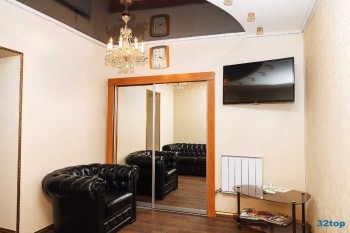 Сеть стоматологических клиник ДЕНТА-РУСЬ на Говорова