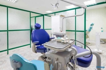 Сеть стоматологических клиник ДЕНТА-РУСЬ на Говорова