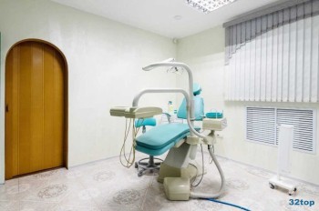 Сеть стоматологических клиник ДЕНТА-РУСЬ на Говорова