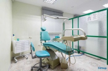 Сеть стоматологических клиник ДЕНТА-РУСЬ на Говорова