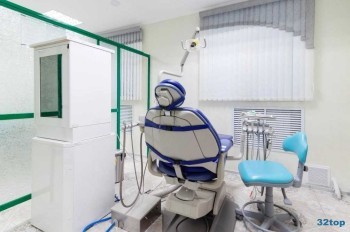 Сеть стоматологических клиник ДЕНТА-РУСЬ на Говорова