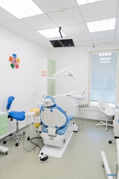 ЦЕНТР СТОМАТОЛОГИИ ПРОФЕССОРА РУСАКОВОЙ