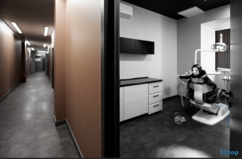 Стоматология МИА.РФ м. Цветной бульвар