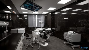 Стоматология МИА.РФ м. Цветной бульвар