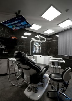 Стоматология МИА.РФ м. Цветной бульвар