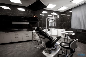 Стоматология МИА.РФ м. Цветной бульвар