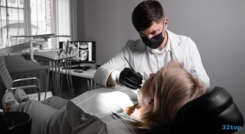 Стоматология МИА.РФ м. Цветной бульвар