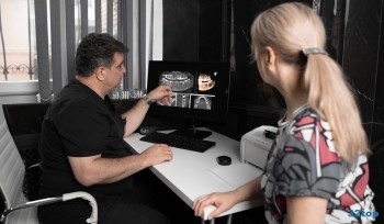 Стоматология МИА.РФ м. Цветной бульвар