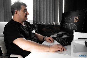 Стоматология МИА.РФ м. Цветной бульвар