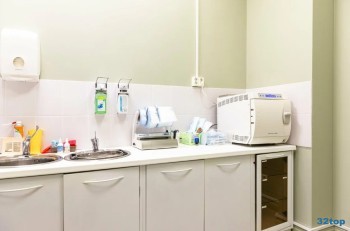 Стоматология ARDENTAL (АРДЭНТЭЛ) м. Проспект Просвещения