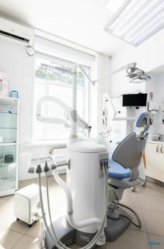 Стоматология ARDENTAL (АРДЭНТЭЛ) м. Проспект Просвещения