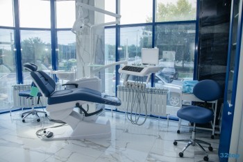 Стоматологическая клиника ATLANT (АТЛАНТ) на Заозерной