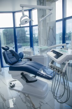 Стоматологическая клиника ATLANT (АТЛАНТ) на Заозерной